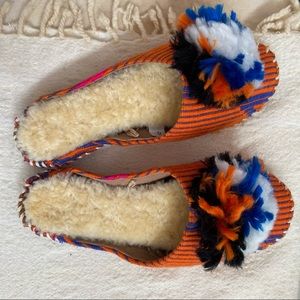 Slippers
